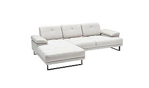 Canapea coltar Trendy Mustang Mic Stanga - Bej
