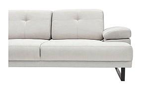 Canapea coltar Trendy Mustang Mic Stanga - Bej