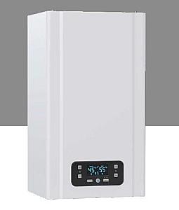Cazan pe gaz E.C.A Gerda 24 kw