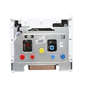 Cazan pe gaz E.C.A Gerda 24 kw