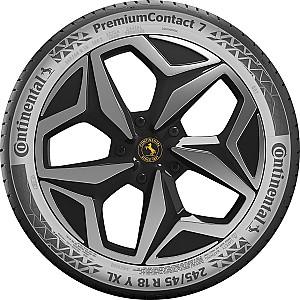 Anvelopa Continental ContiPremiumContact 7 235/55R19 105Y
