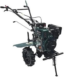 Motocultor TT AGRO MOTO MB-1100AE-ZX(2) (Motorina, reductor, 5 C.P.)
