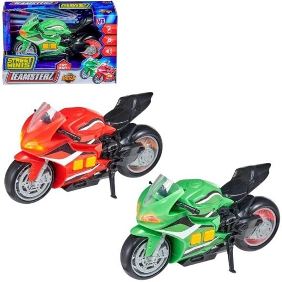 Motocicleta jucarie HTI 1417572