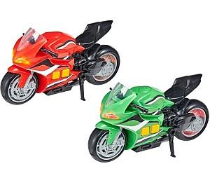 Motocicleta jucarie HTI 1417572