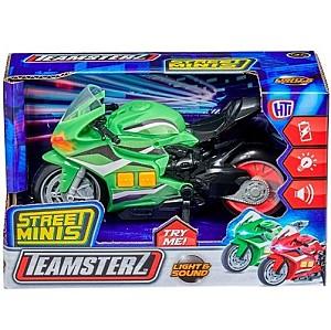 Motocicleta jucarie HTI 1417572