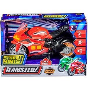 Motocicleta jucarie HTI 1417572