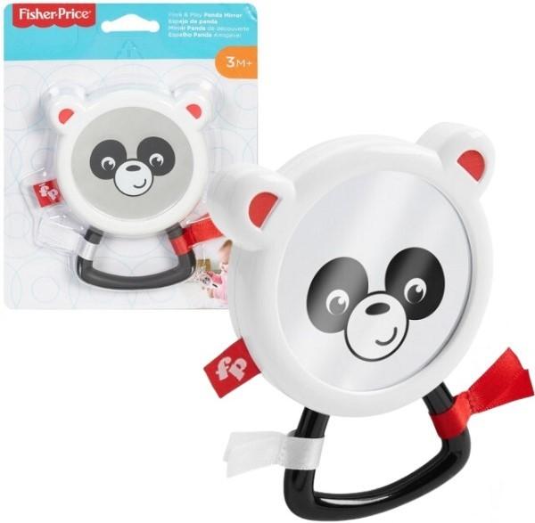 Jucarie bebelus Fisher  price Prietenii Tropicali (GGF02)