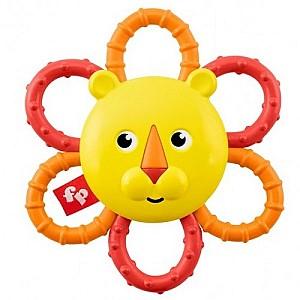 Jucarie bebelus Fisher  price Prietenii Tropicali (GGF02)