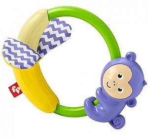 Jucarie bebelus Fisher  price Prietenii Tropicali (GGF02)