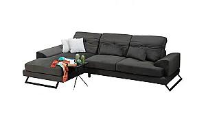 Canapea coltar Trendy Frido Colt stanga (Chl+3R)