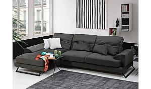 Canapea coltar Trendy Frido Colt stanga (Chl+3R)