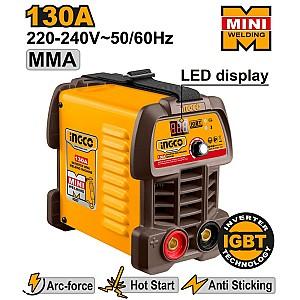 Aparat de sudat INGCO ING-MMA13049