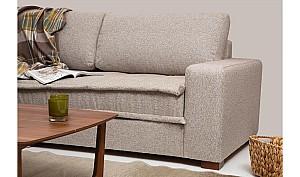 Canapea coltar Trendy Lena Corner (L3-CHL) - Bej nisip