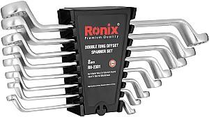 Set de chei Ronix RH-2301