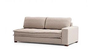 Canapea coltar Trendy Lena Corner (CHL-3R) - Bej nisip