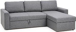 Canapea coltar Embawood Scandik Neve 85 (Gri)