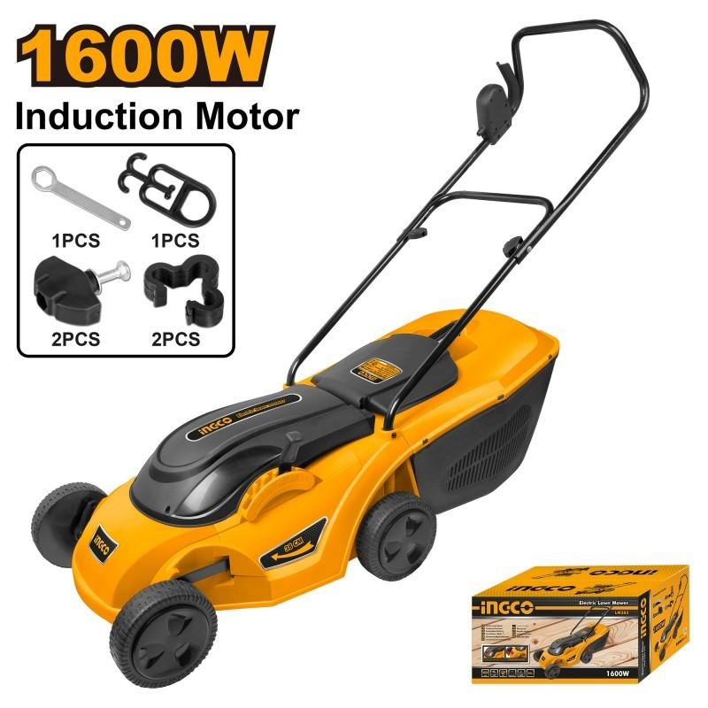 Masina de tuns iarba INGCO LM383