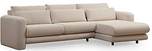 Canapea coltar Trendy Lily Corner Right Crema