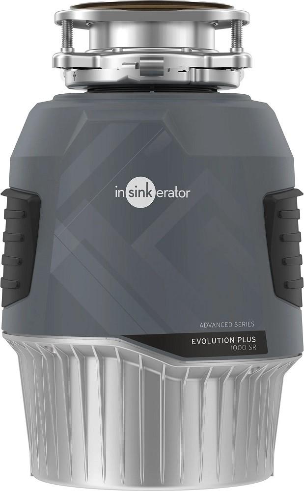Tocator de resturi Insinkerator Evolution Plus 1000 SR