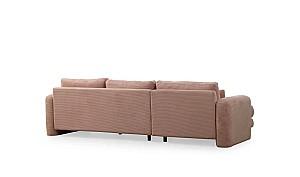 Canapea coltar Trendy Lily Corner stanga