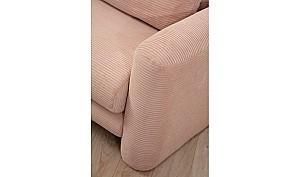 Canapea coltar Trendy Lily Corner stanga
