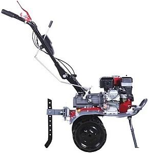 Motocultor TT AGRO MOTO TT-ZX100 (Benzin, reductor, 7 C.P.)