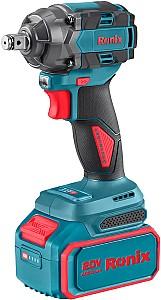 Masina de insurubat cu impact Ronix 8672