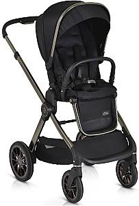 Carucior 2 in 1 Moni iClick Black