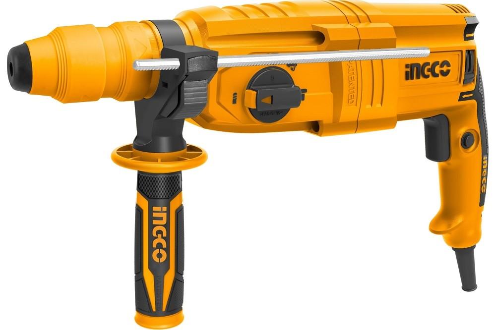 Ciocan rotopercutor INGCO RGH9028-2