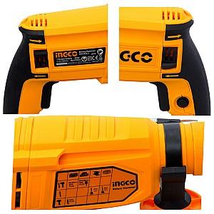 Ciocan rotopercutor INGCO RGH9028-2