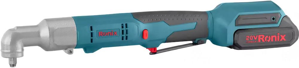 Masina de insurubat cu impact Ronix 8625