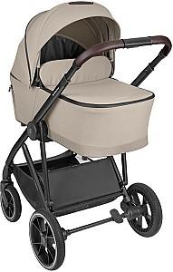 Carucior 3 in 1 Kikka Boo Chiara Beige