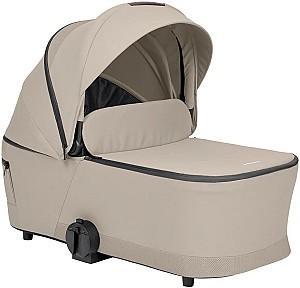 Carucior 3 in 1 Kikka Boo Chiara Beige
