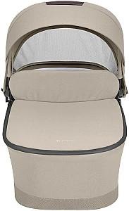 Carucior 3 in 1 Kikka Boo Chiara Beige