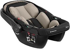 Carucior 3 in 1 Kikka Boo Chiara Beige