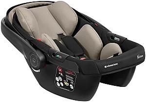 Carucior 3 in 1 Kikka Boo Chiara Beige
