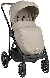 Carucior 3 in 1 Kikka Boo Chiara Beige