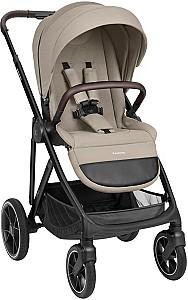 Carucior 3 in 1 Kikka Boo Chiara Beige