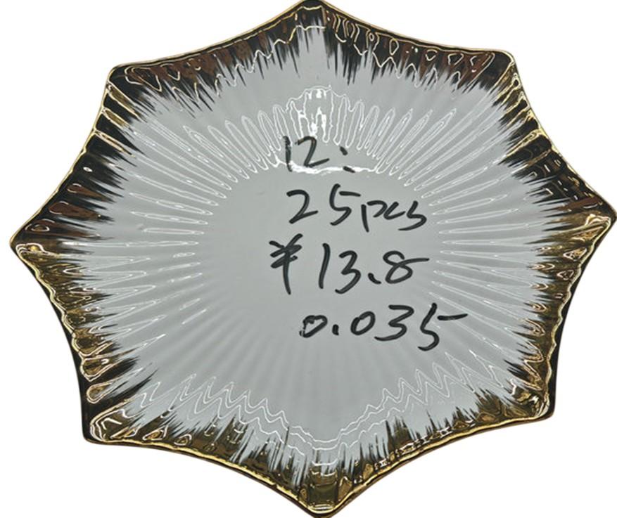 Platou VLM GE3423