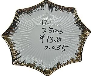 Platou VLM GE3423