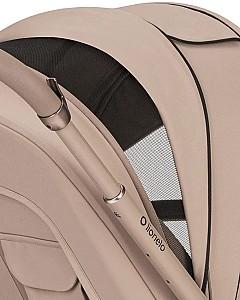 Carucior 2 in 1 Lionelo Freya Beige Sand