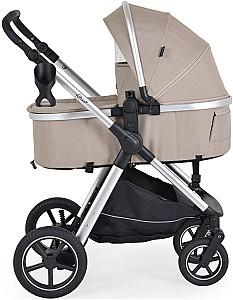 Carucior 3 in 1 Moni Alina Seed Pearl