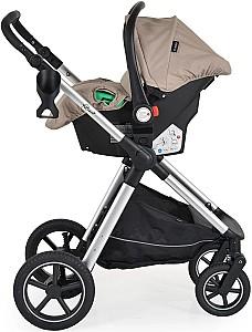 Carucior 3 in 1 Moni Alina Seed Pearl