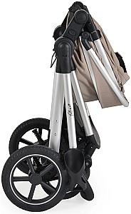 Carucior 3 in 1 Moni Alina Seed Pearl