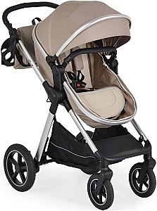 Carucior 3 in 1 Moni Alina Seed Pearl