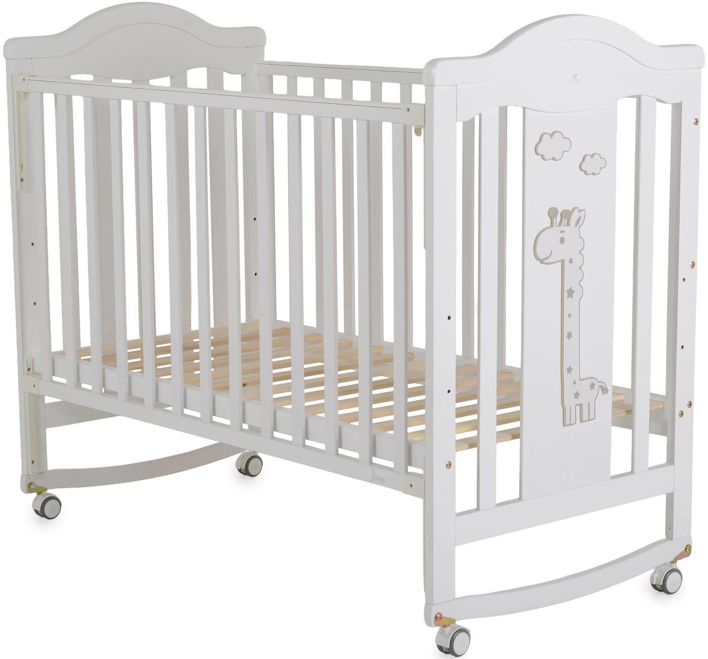 Patut copii Moni Juno White