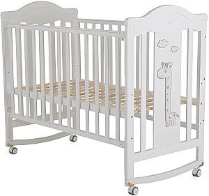 Patut copii Moni Juno White