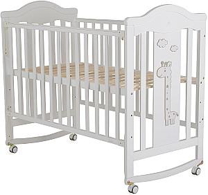Patut copii Moni Juno White
