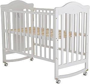 Patut copii Moni Juno White