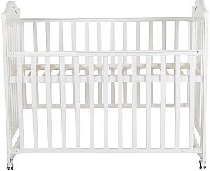 Patut copii Moni Juno White